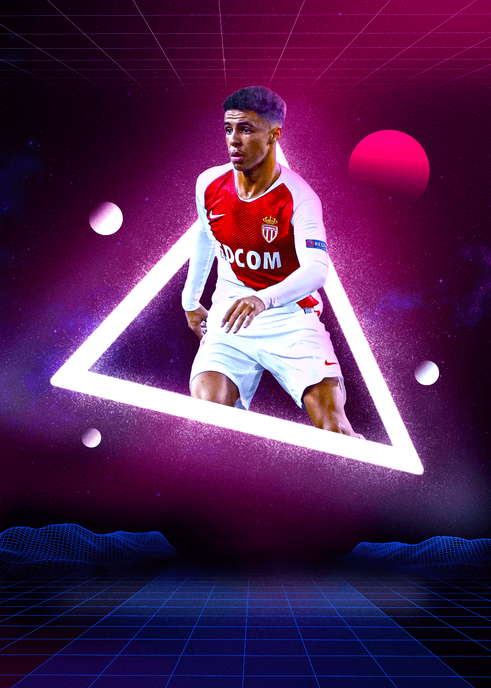 精准地调整 精准地调整