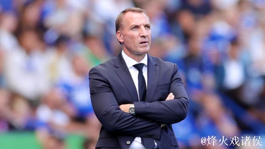 莫雷托：利物浦前主帅罗杰斯将成为胡拜尔库迪西亚新任主教练