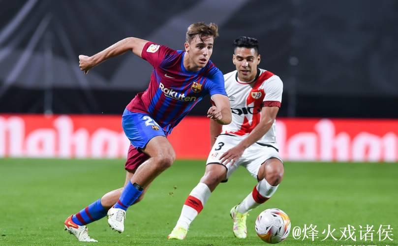 巴萨vs奥萨苏纳：亚马尔领衔，拉菲尼亚、拉什福德首发