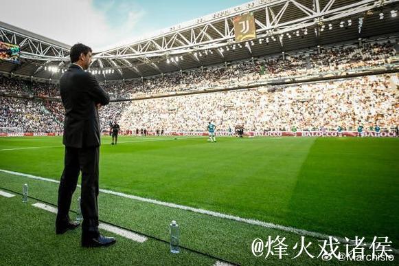 意甲球队尤文图斯大股东拒绝Tether收购其65.4%持股的要约！Tether此前表示